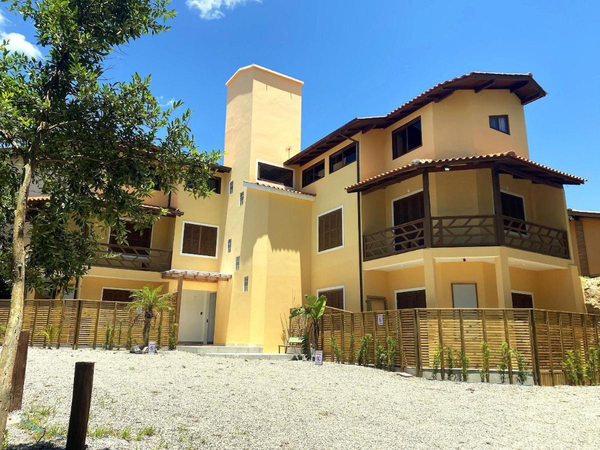 Studios Aromas Do Campeche - Floripa Florianópolis Exterior foto